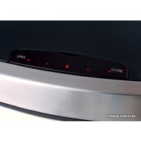 Мусорное ведро Eko Ecosmart EK9288 15 л (бежевый) в Лиде