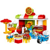 Конструктор LEGO Duplo 10834 Пиццерия