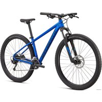 Велосипед Specialized Rockhopper Sport 27.5 S 2021 (глянцевый темно-синий)