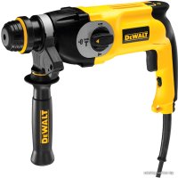 Перфоратор DeWalt D25123K