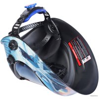 Сварочная маска Patriot WH 400E