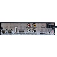 Приемник цифрового ТВ Oriel 421