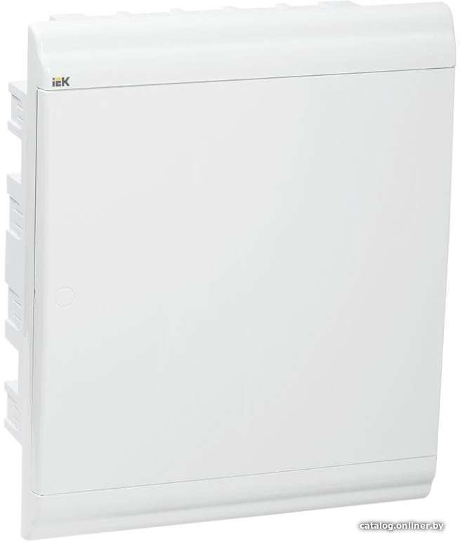 Бокс пластиковый IEK MKP82-V-24-WD-41-10