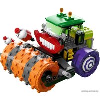 Конструктор LEGO 76013 Batman: The Joker Steam Roller