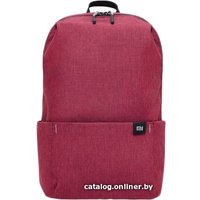 Городской рюкзак Xiaomi Mi Casual Daypack (бордовый)