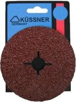 

Шлифлист Kussner 1058-550016