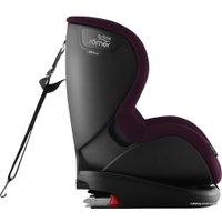 Детское автокресло Britax Romer Trifix 2 I-Size (burgundi red)