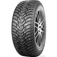Зимние шины Nokian Tyres Hakkapeliitta 8 SUV 245/65R17 111T