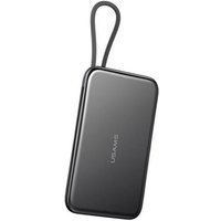 Внешний аккумулятор Usams CD227 5000mAh (темно-серый)