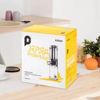 Соковыжималка Kitfort KT-1151