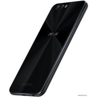 Смартфон ASUS Zenfone 4 ZE554KL Snapdragon 660 6GB/64GB (черный)