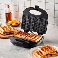 Вафельница Kitfort KT-3668