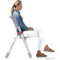 Высокий стульчик Jane Sigma