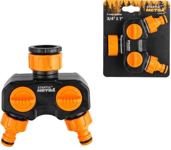 Разветвитель Startul Garden ST6013-15
