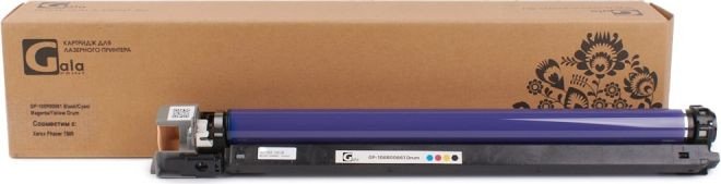 

Картридж Gala-print GP-108R00861 Drum (аналог Xerox 108R00861_BK/C/M/Y_Drum)