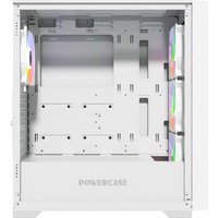 Корпус Powercase ByteFlow CBFW-A4