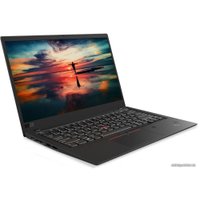 Ноутбук Lenovo ThinkPad X1 Carbon 6 20KH007JRT