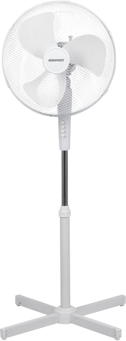 

Вентилятор Nordfrost SF 200 W (белый)