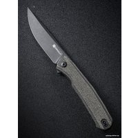 Складной нож Sencut Scitus D2 Steel S21042-3