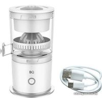 Соковыжималка BQ J3000 (белый)