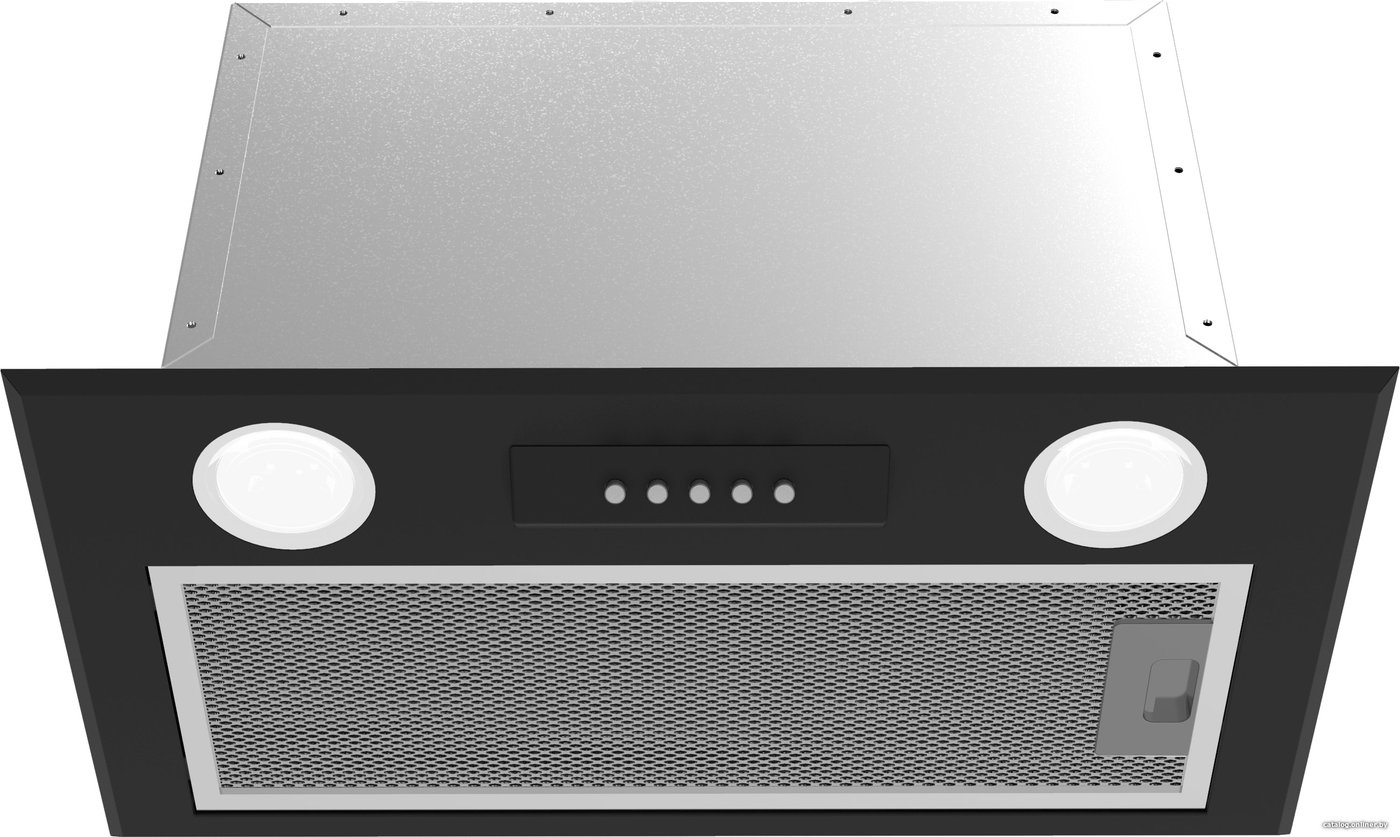 Кухонная вытяжка Midea MH 60I 350 B