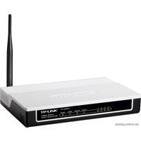Беспроводной DSL-маршрутизатор TP-Link TD-W8901G