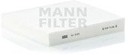 

MANN-filter CU2141