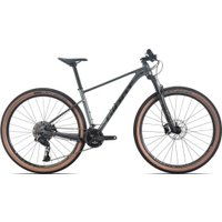 Велосипед Giant XTC 800 29 M 2025 (светлый графит)