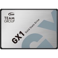 SSD Team GX1 120GB T253X1120G0C101