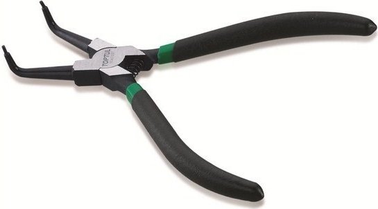 

Съемник стопорных колец Toptul DCAC1205