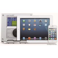 Эллиптический тренажер Sportop E 2000i