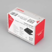Диммер RGBW Arlight Smart-P100-Mix-SUF Black 034772