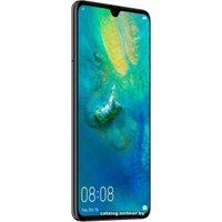 Телефон Huawei Mate 20 HMA-L29 4GB/128GB (черный)