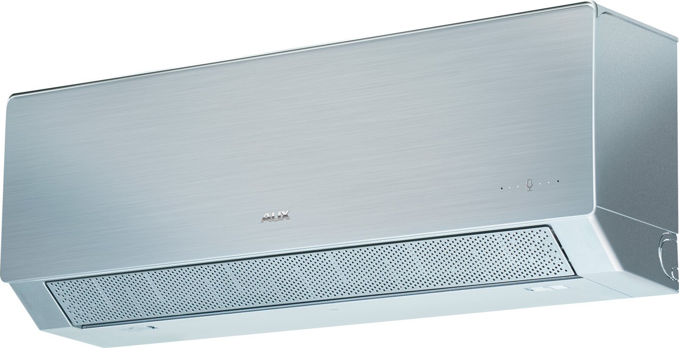 

Кондиционер AUX Silver ART Inverter ASW-H12A4/CD-R2DI/AS-H12A4/CD-R2DI