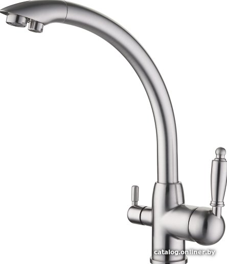 Смеситель Ledeme L4455A-3