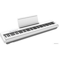 Цифровое пианино Roland FP-30X (белый)