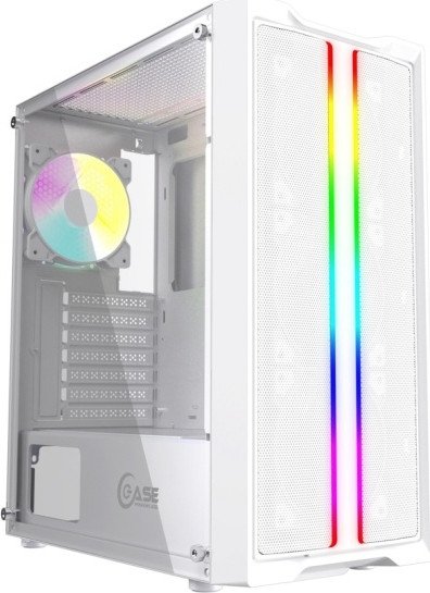 Iven Gaming White 181624