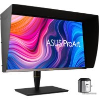 Монитор ASUS ProArt PA27UCX-K