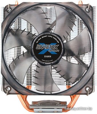 Zalman CNPS10X Optima 2011