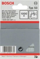 

Скобы Bosch 1.609.200.367