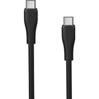 Сетевое зарядное Atomic Voyage G671 GAN 67W USB Type-C (темно-серый)