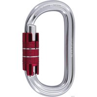 Карабин туристический Camp Oval XL 2Lock 2124