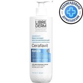 Крем для лица Cerafavit Липидовосстанавливающий с церамидами 0+ (200 мл)