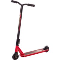 Трюковый самокат Favorit 636A-RD
