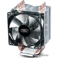 Кулер для процессора DeepCool GAMMAXX C40 DP-MCH4-GMX-C40P