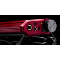 Портативный усилитель iFi audio iDSD Diablo 2