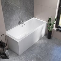 Ванна Lauter Olympia 180x80 21100080 (с каркасом)