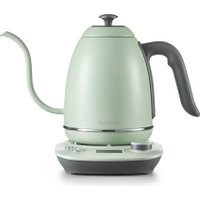 Электрический чайник Buydeem K821 Cozy Greenish