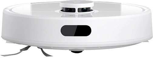 

Робот-пылесос Roborock Q7B (евровилка, с английской озвучкой, белый)