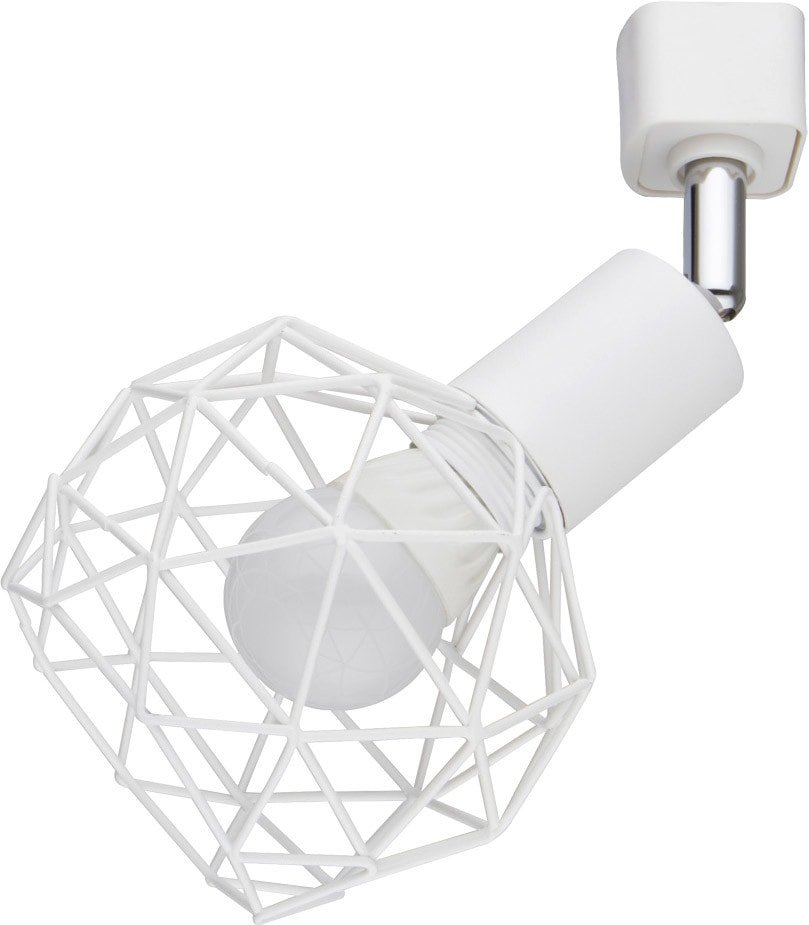 

Трековый светильник Arte Lamp Sospiro A6141PL-1WH